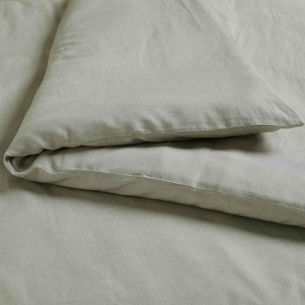 Giselle Blush 300TC Duvet Cover Set
