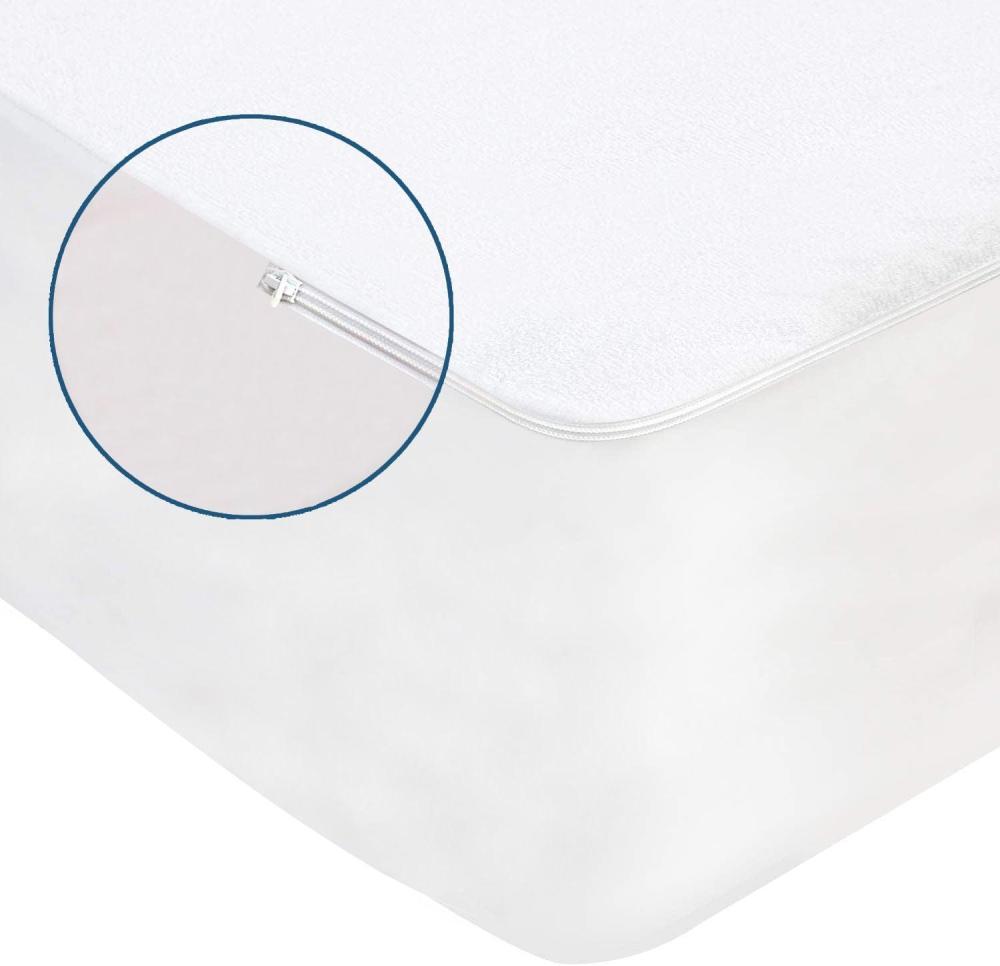 Bamboo Mattress Protector