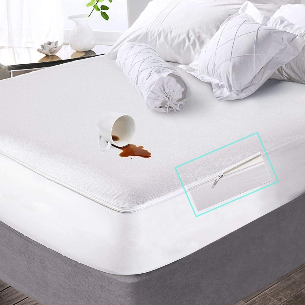 Quilted Mattress Protector