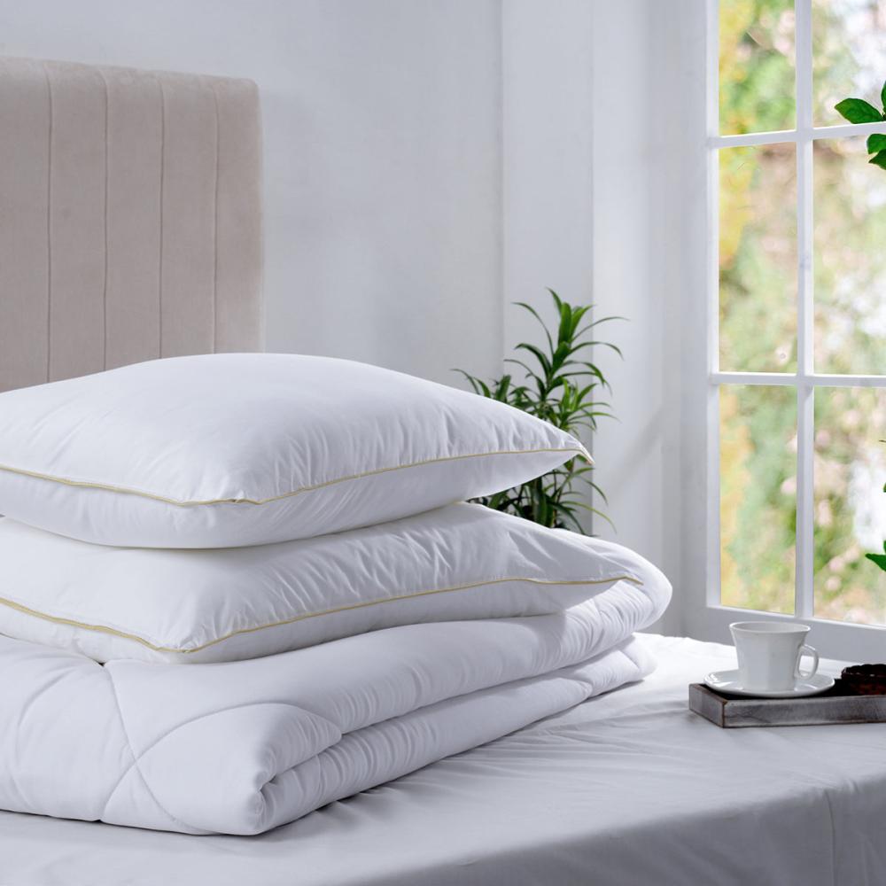 Maison Plume Duck Down Pillow