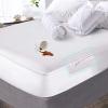 Bamboo Mattress Protector