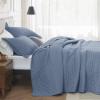 Luna Midnight Quilt Set