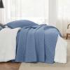 Luna Midnight Quilt Set
