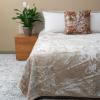 Dreamsoft Grey Blanket